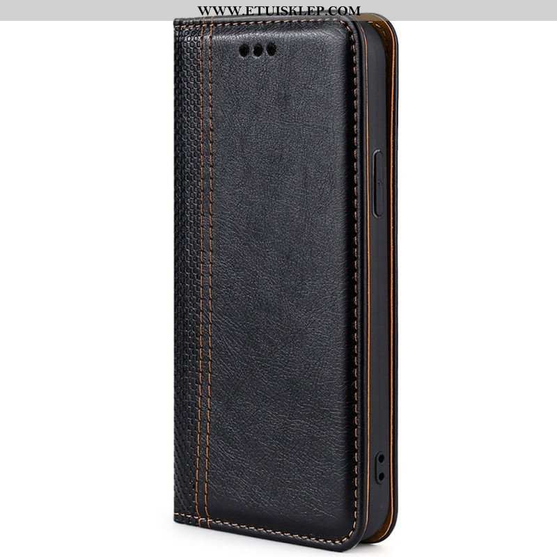 Etui Na Telefon do Samsung Galaxy M53 5G Etui Folio Klasyczny